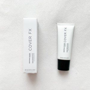 Cover Fx Gripping Primer